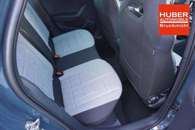 Fahrzeugbild eines SEAT Arona
