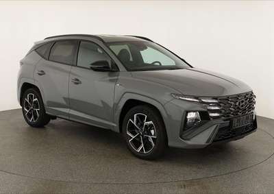 Bild Hyundai Tucson