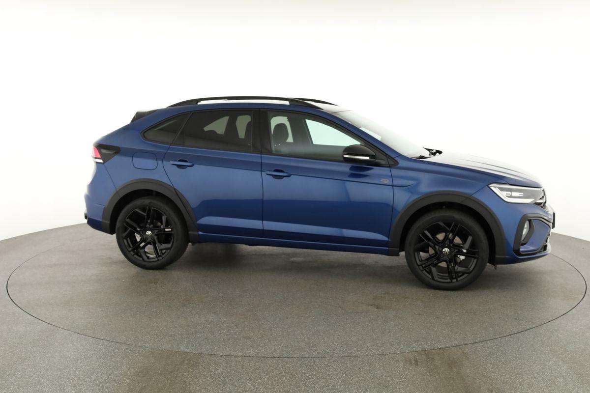 Fahrzeugbild eines Volkswagen Taigo