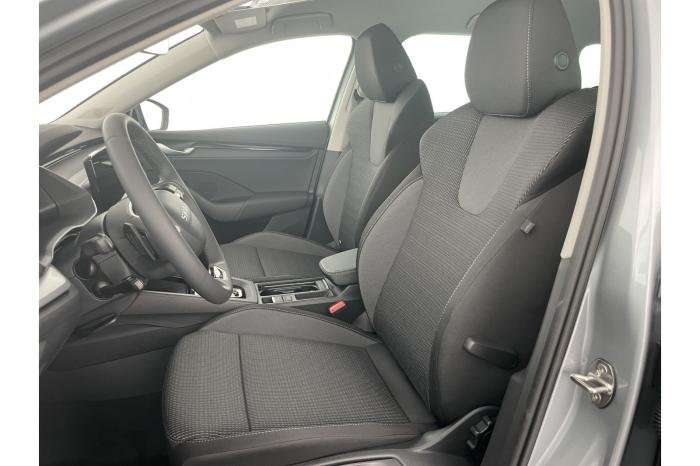 Fahrzeugbild eines Skoda Octavia
