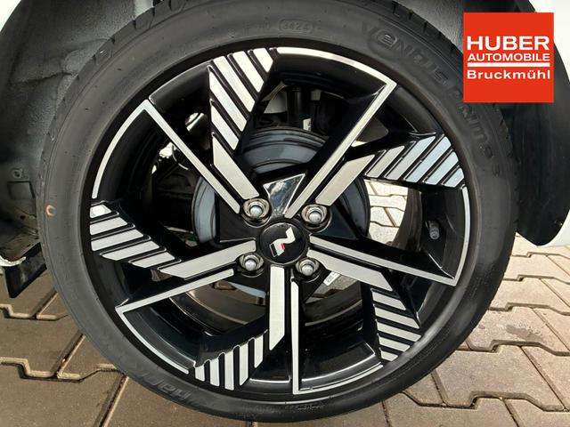 Fahrzeugbild eines Hyundai i10