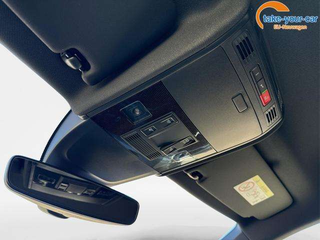 Fahrzeugbild eines Volkswagen Taigo