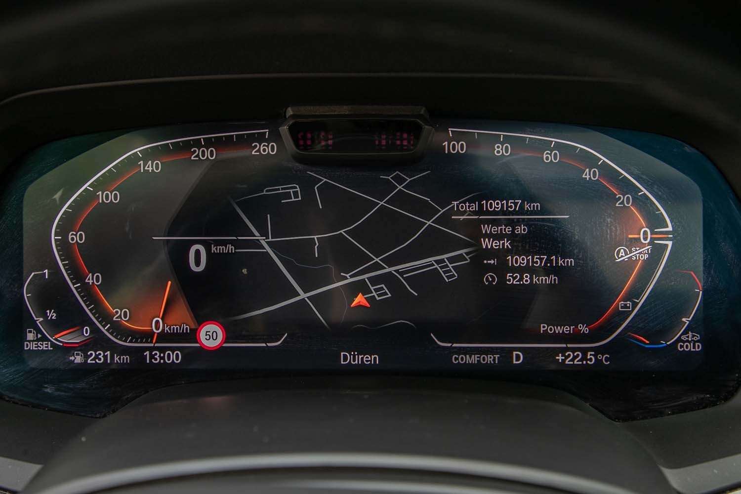 Fahrzeugbild eines BMW X6