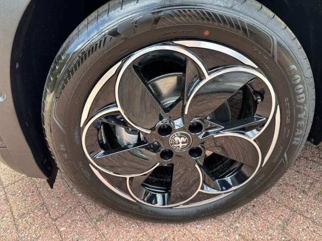 Fahrzeugbild eines Alfa Romeo Junior