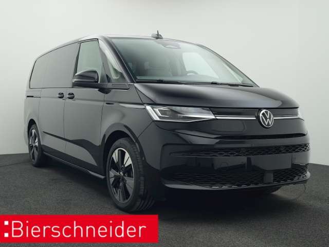 Fahrzeugbild eines Volkswagen Multivan