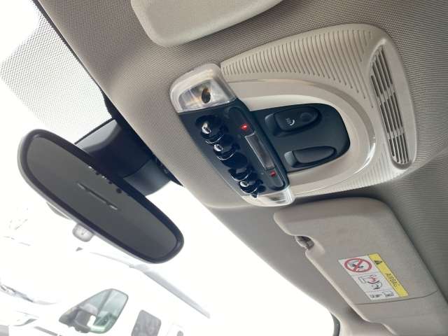 Fahrzeugbild eines MINI Countryman