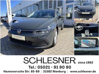 Bild Volkswagen Golf
