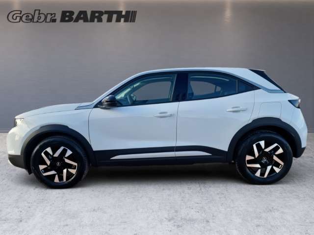 Fahrzeugbild eines Opel Mokka