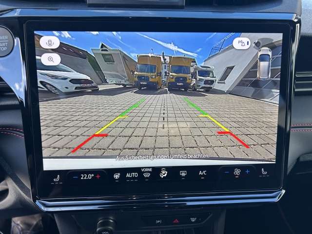 Fahrzeugbild eines Ford Puma