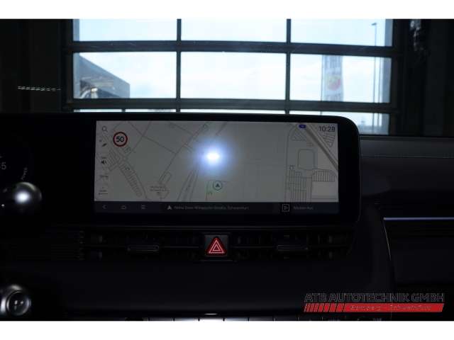 Fahrzeugbild eines Hyundai IONIQ 5