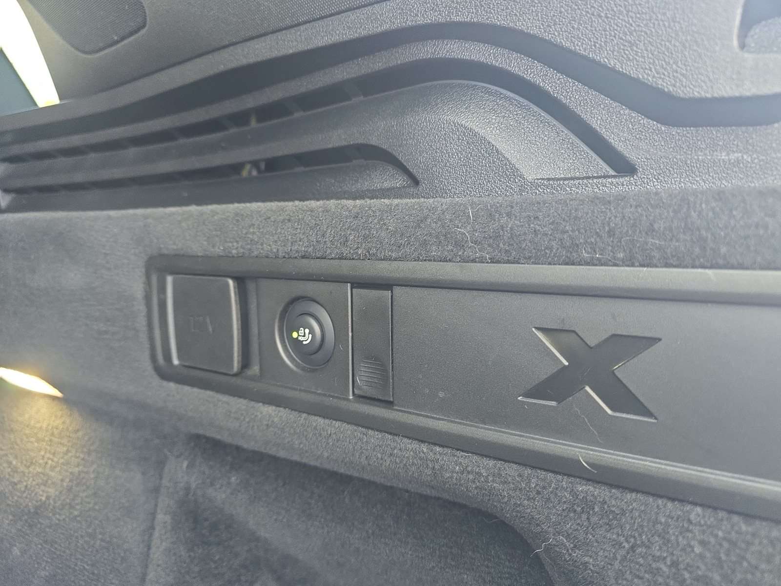 Fahrzeugbild eines BMW X5