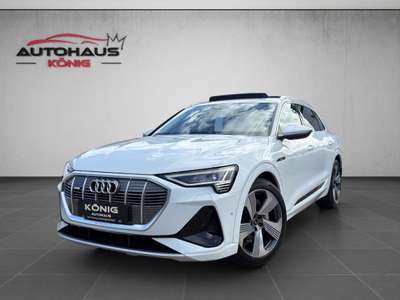 Bild Audi e-tron