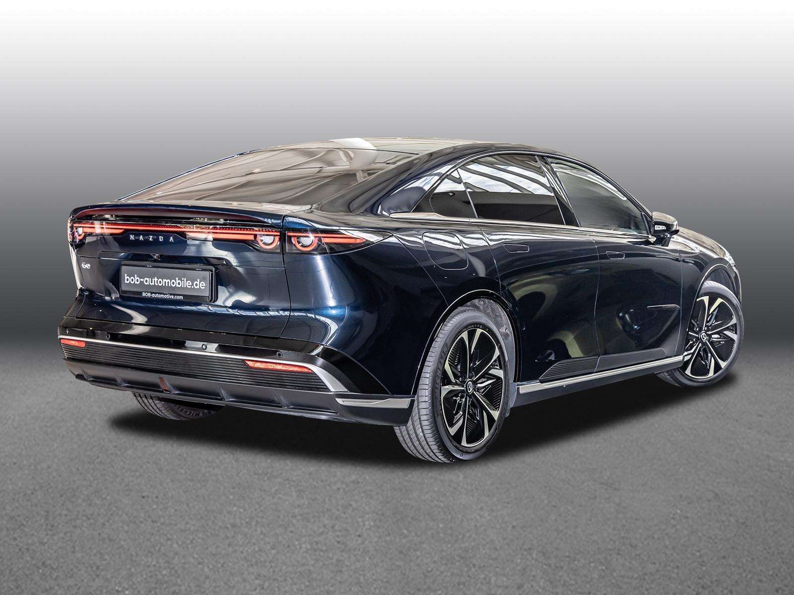 Fahrzeugbild eines Mazda Mazda6