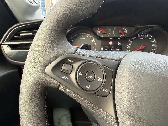 Fahrzeugbild eines Opel Corsa