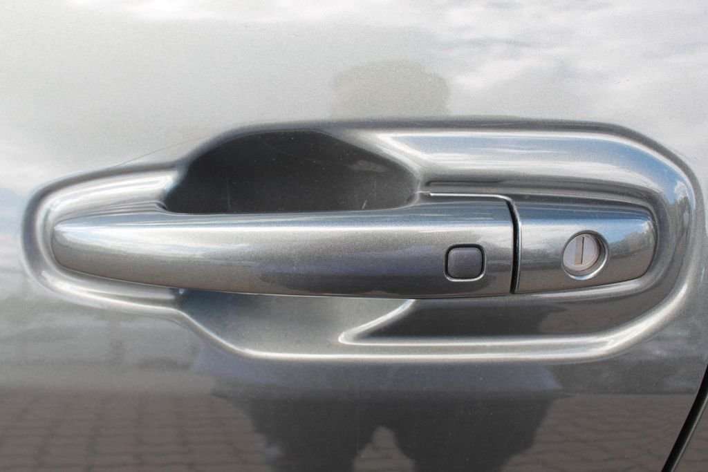 Fahrzeugbild eines Toyota Urban Cruiser