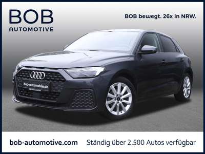Bild Audi A1