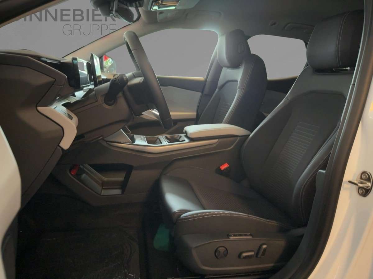 Fahrzeugbild eines Ford Explorer
