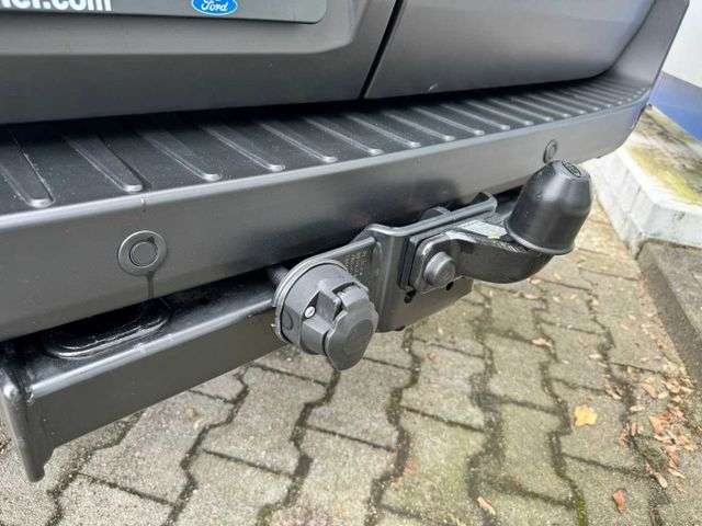 Fahrzeugbild eines Ford Transit