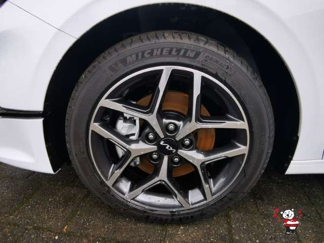 Fahrzeugbild eines Kia cee'd