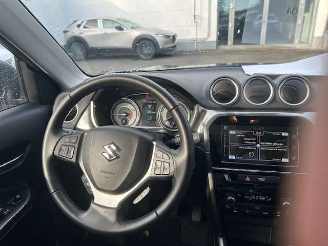 Fahrzeugbild eines Suzuki Vitara