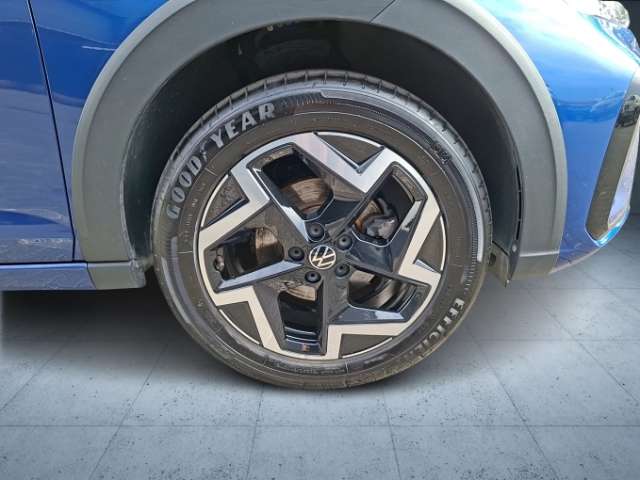 Fahrzeugbild eines Volkswagen Taigo