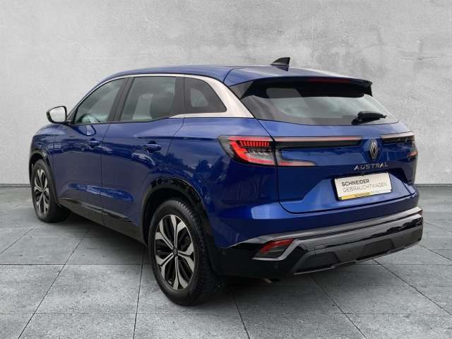 Fahrzeugbild eines Renault Austral