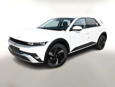 Bild Hyundai IONIQ 5