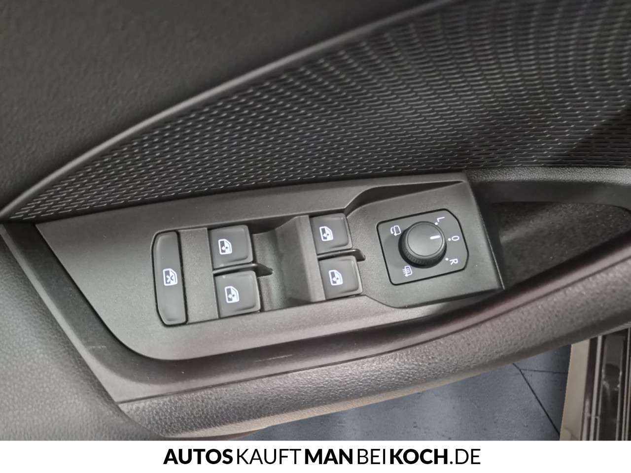 Fahrzeugbild eines Skoda Octavia