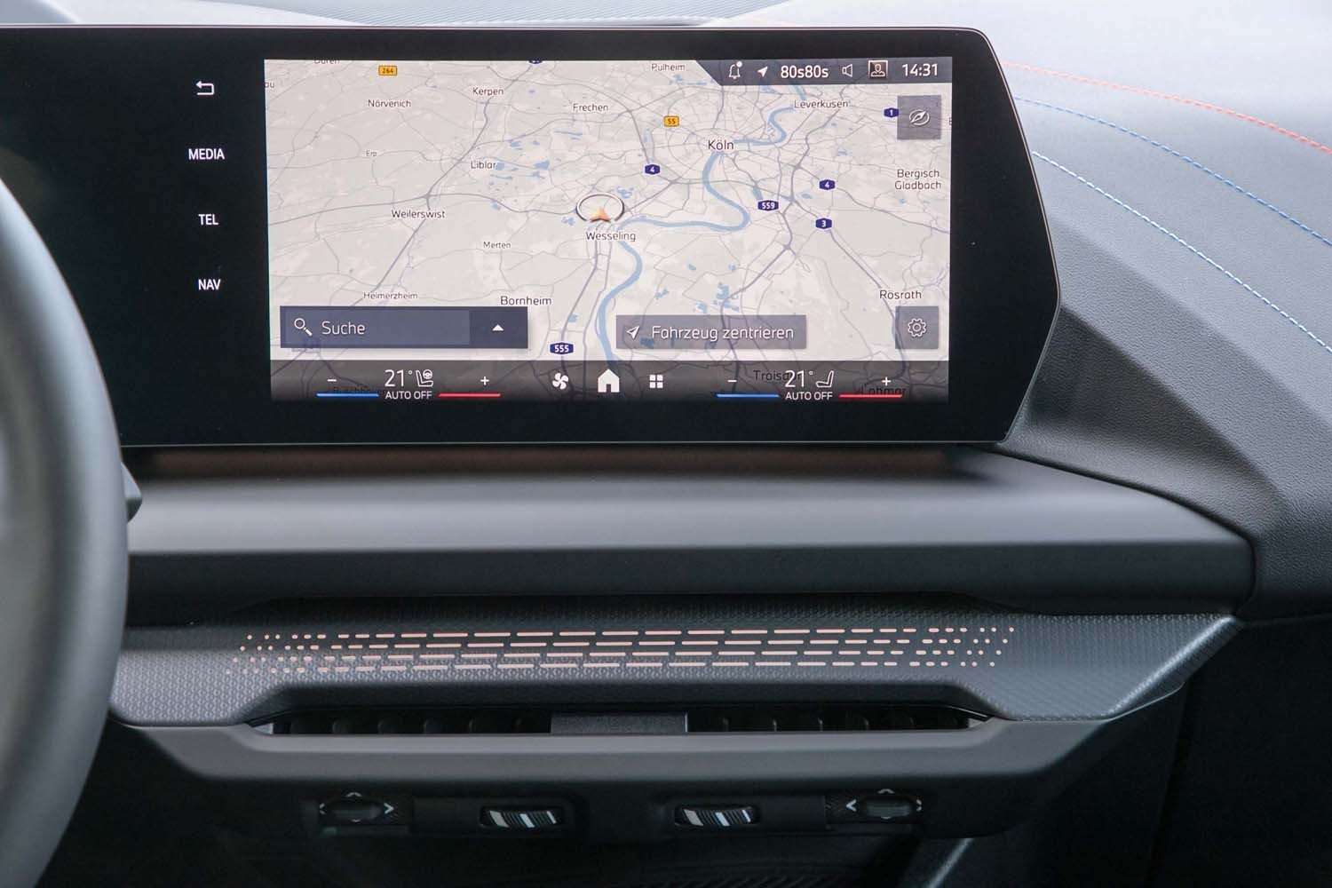 Fahrzeugbild eines BMW 2er-Reihe