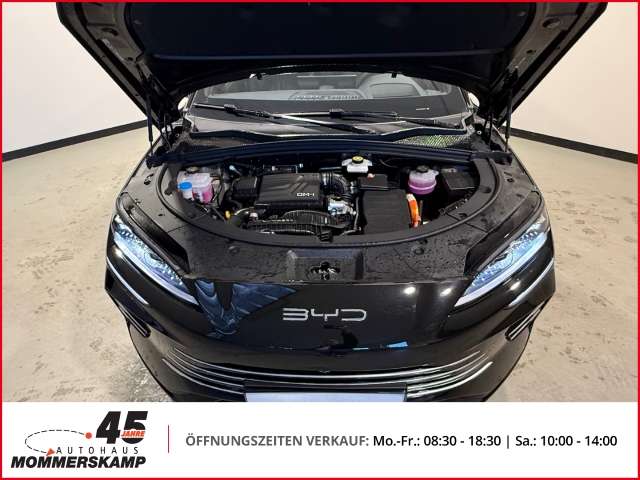 Fahrzeugbild eines BYD Seal