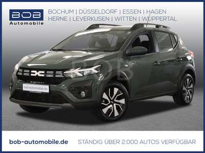 Bild Dacia Sandero