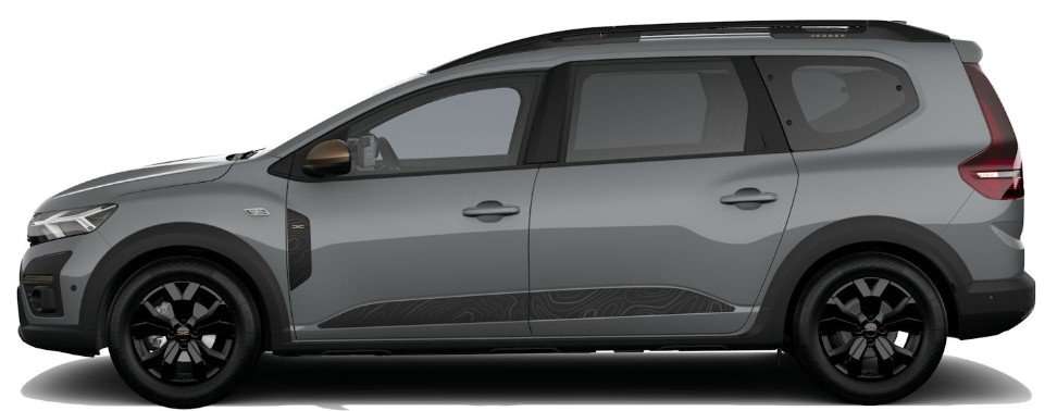 Fahrzeugbild eines Dacia Jogger