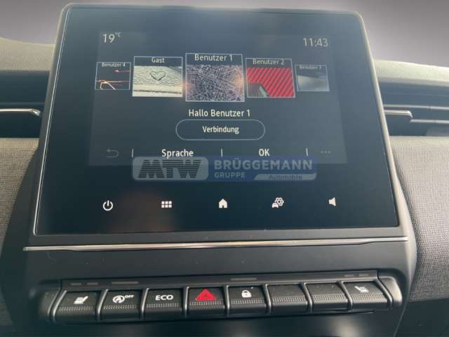 Fahrzeugbild eines Mitsubishi Colt