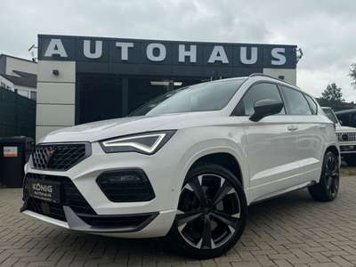 Bild CUPRA Ateca