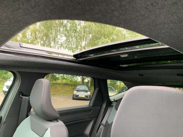 Fahrzeugbild eines Dacia Bigster