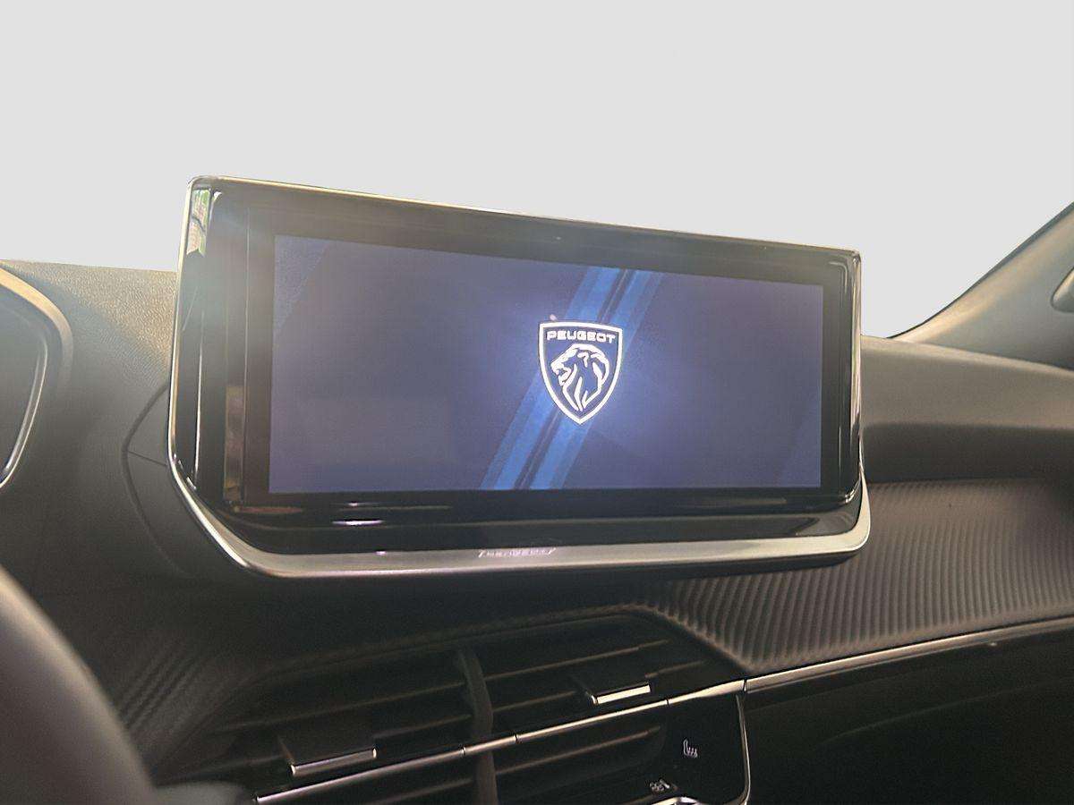 Fahrzeugbild eines Peugeot 2008