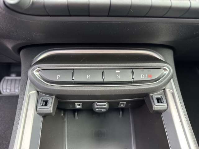 Fahrzeugbild eines Jeep Avenger