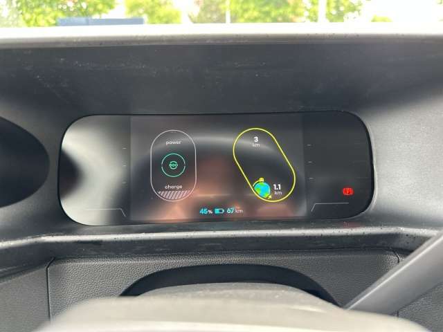 Fahrzeugbild eines Renault Twingo