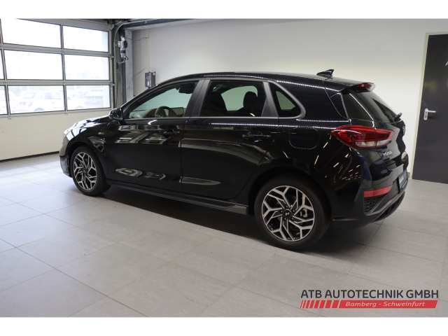 Fahrzeugbild eines Hyundai i30