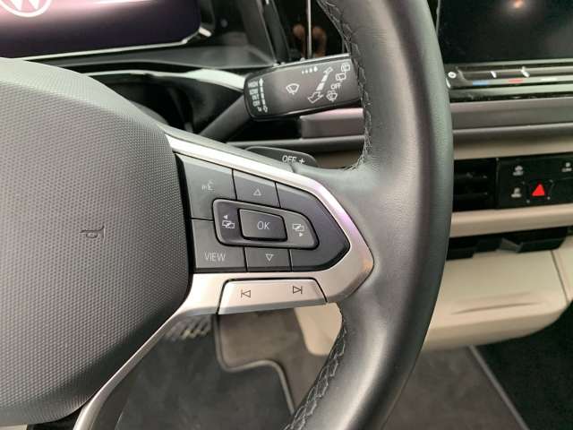 Fahrzeugbild eines Volkswagen Multivan