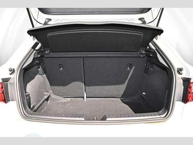 Fahrzeugbild eines Audi A1