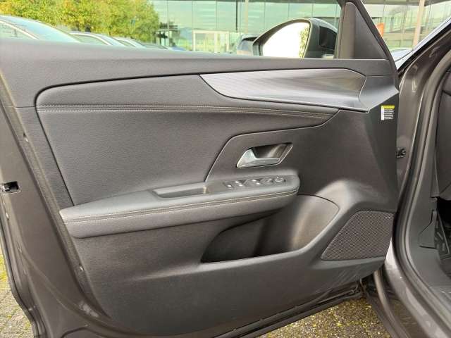 Fahrzeugbild eines Opel Mokka