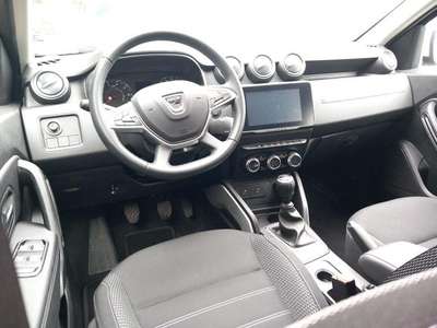 Bild Dacia Duster