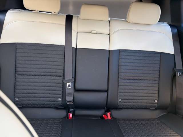 Fahrzeugbild eines Kia EV4