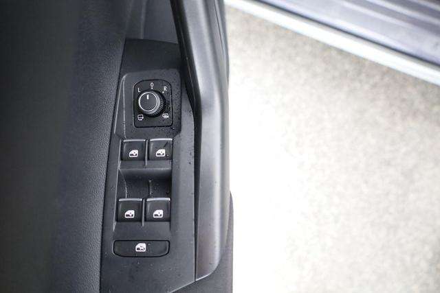 Fahrzeugbild eines Volkswagen Taigo