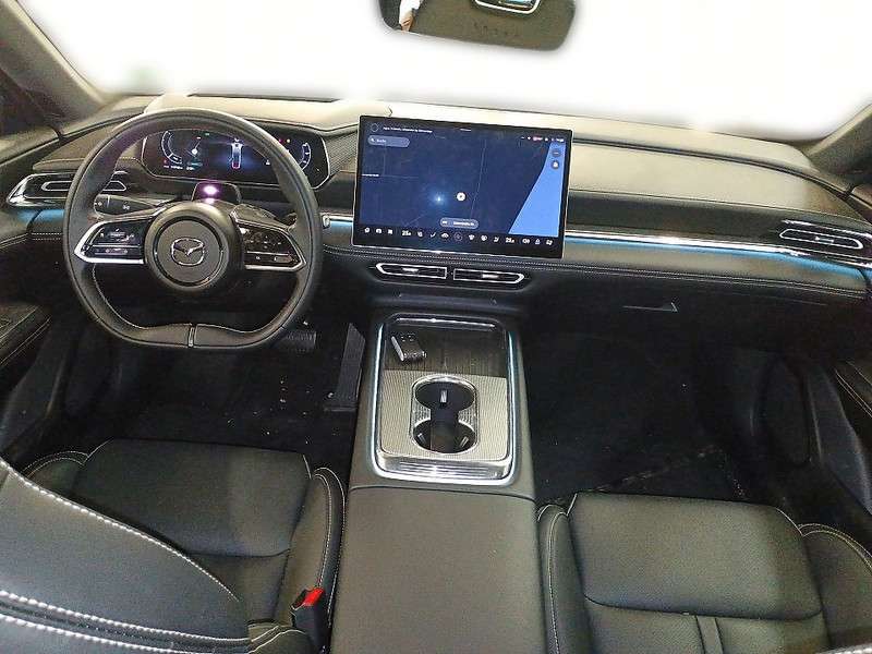 Fahrzeugbild eines Mazda Mazda6