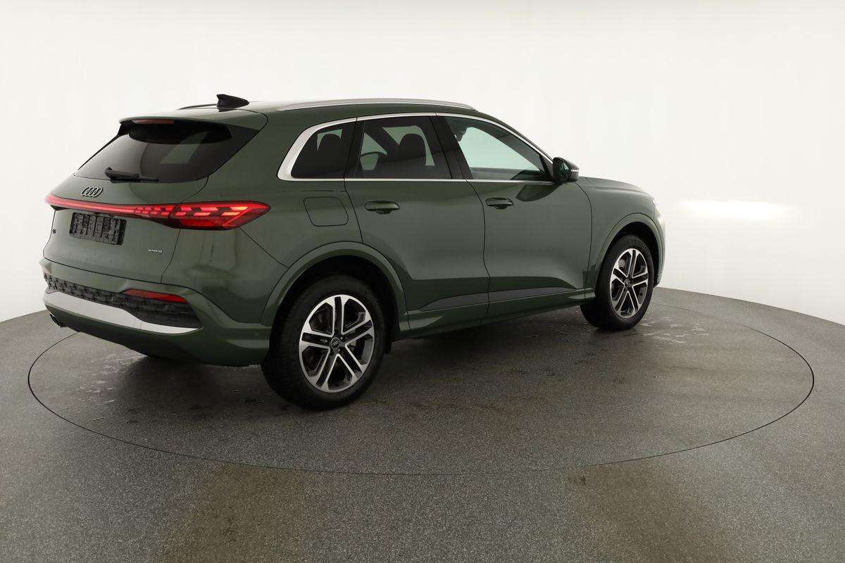 Fahrzeugbild eines Audi Q5