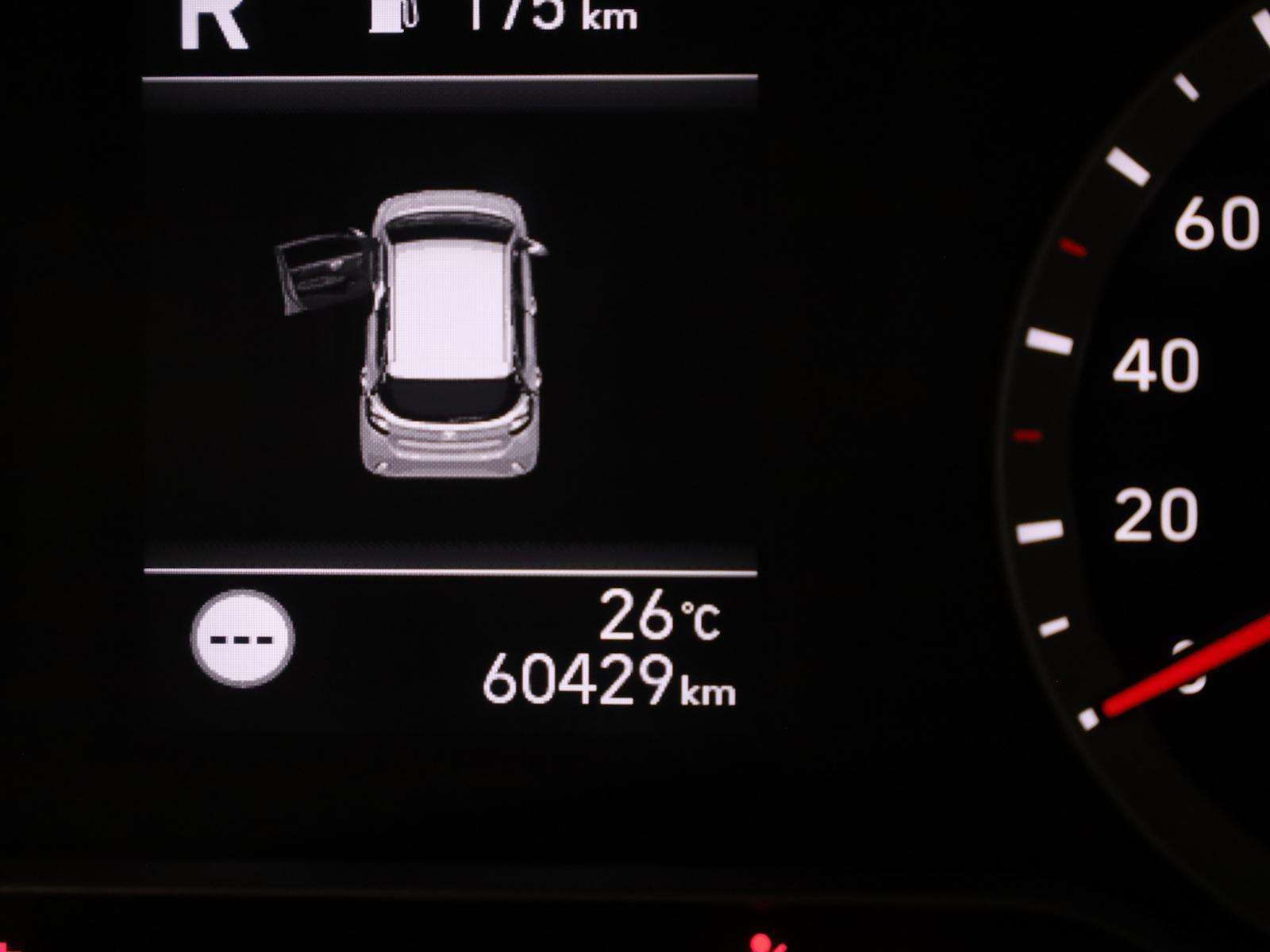 Fahrzeugbild eines Hyundai i10