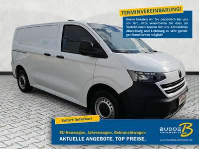 Bild Volkswagen Transporter