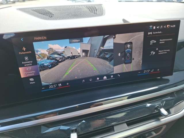 Fahrzeugbild eines BMW X6